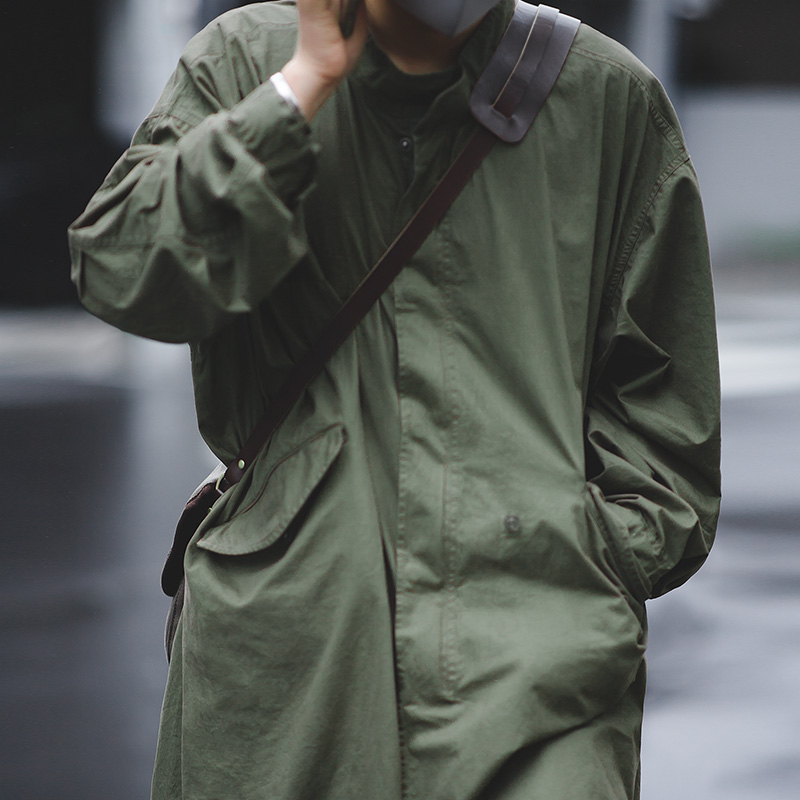 Maden-Men-s-Vintage-M51-Fishtail-Army-Green-And-Camel-Trench-Coat-Woven-Waist-Rope-Mid.jpg