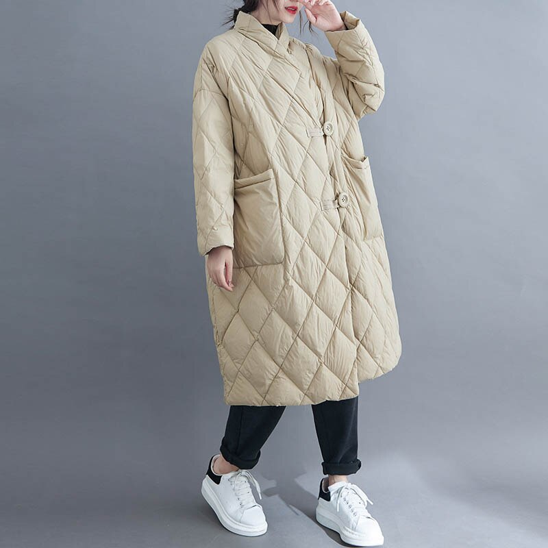 New-2020-Autumn-Winter-Women-Long-Jacket-Large-Size-Quilted-Warm-Lady-Lightweight-Coat-Oversize-Puffer-2.jpg