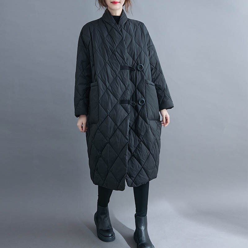 New-2020-Autumn-Winter-Women-Long-Jacket-Large-Size-Quilted-Warm-Lady-Lightweight-Coat-Oversize-Puffer-4.jpg